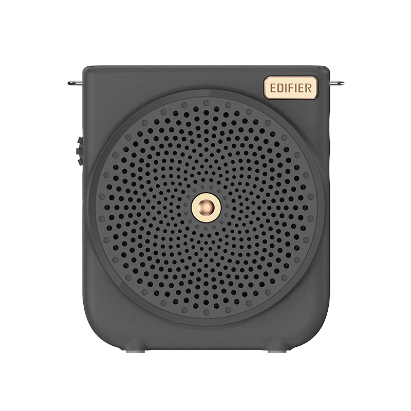 Edifier MF3 Portable Voice Amplifier - The Audio Store