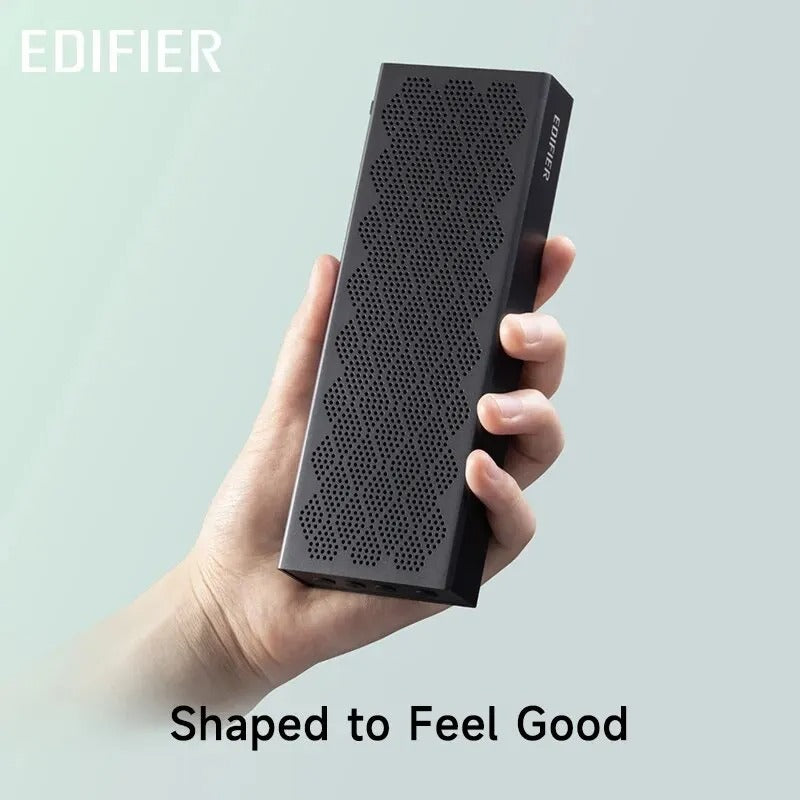 Edifier MP120 Portable Bluetooth Speaker - The Audio Store