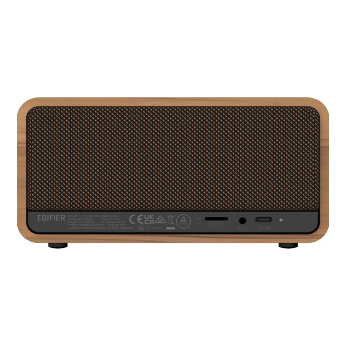 Edifier MP230 Tabletop Wireless Speaker - The Audio Store
