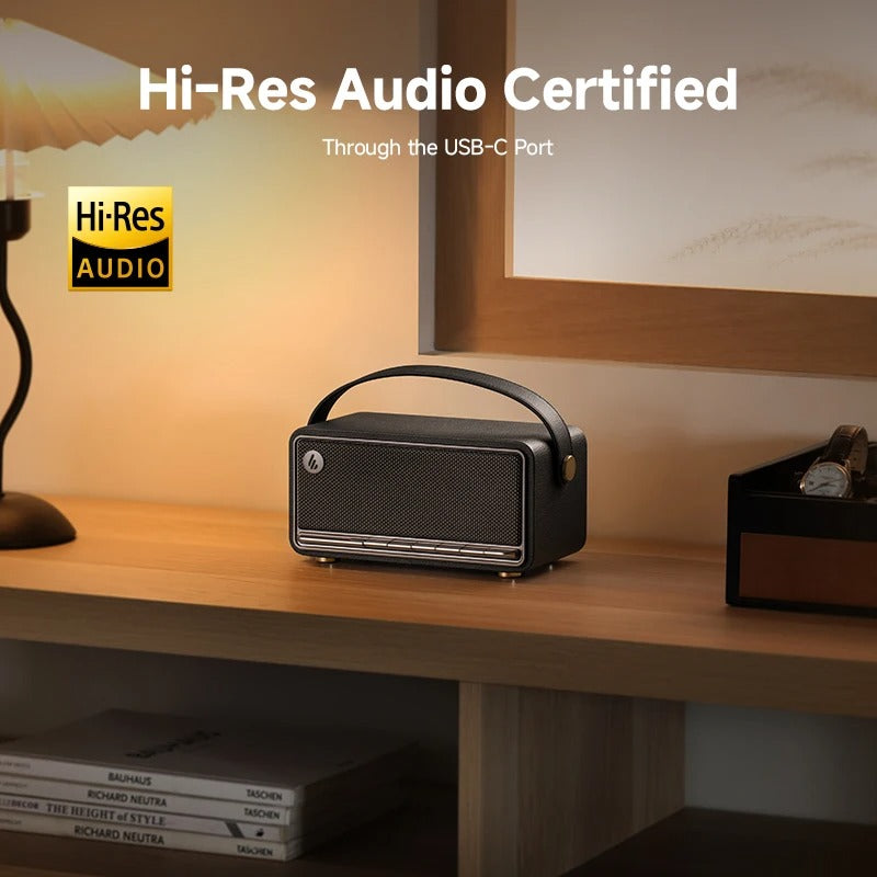 Edifier MP330 Portable Bluetooth Speaker