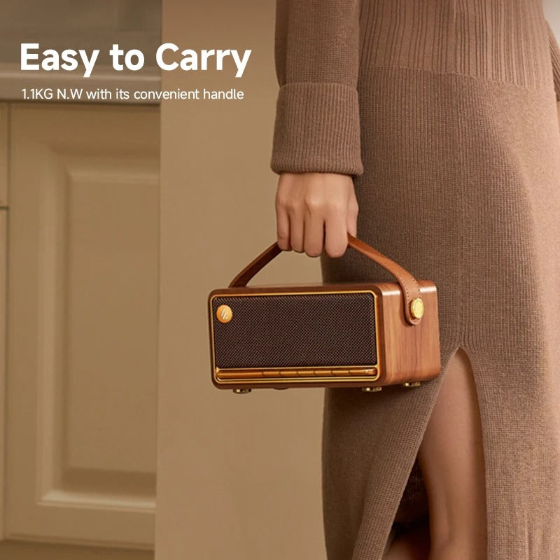 Edifier MP330 Portable Bluetooth Speaker