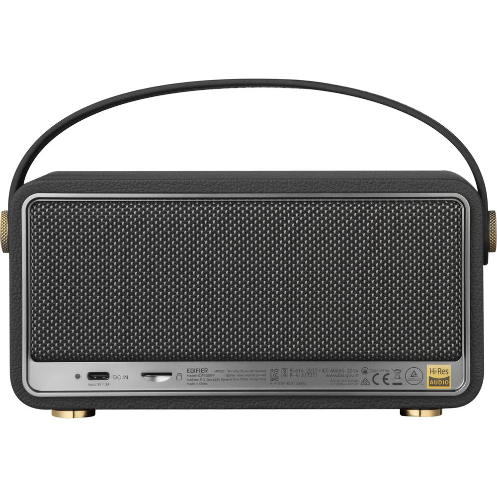 Edifier MP330 Portable Bluetooth Speaker