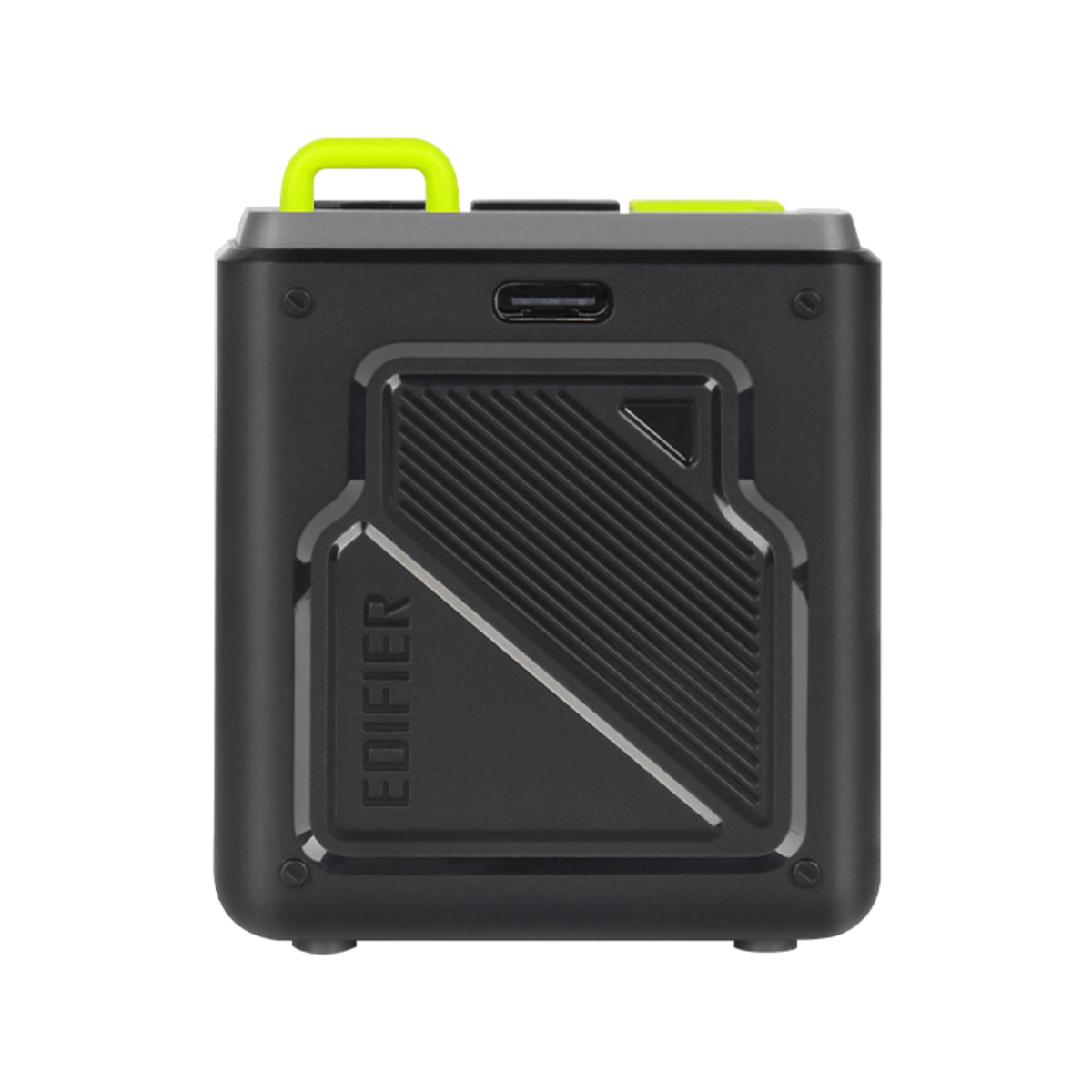 Edifier MP85 Portable Bluetooth Speaker - The Audio Store