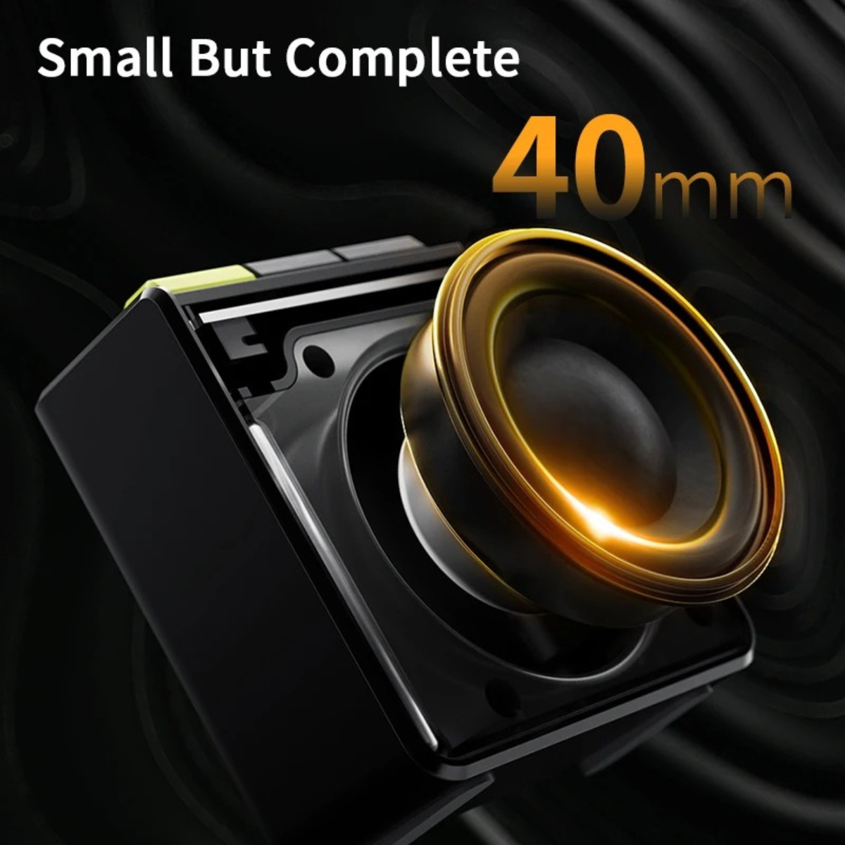 Edifier MP85 Portable Bluetooth Speaker - The Audio Store