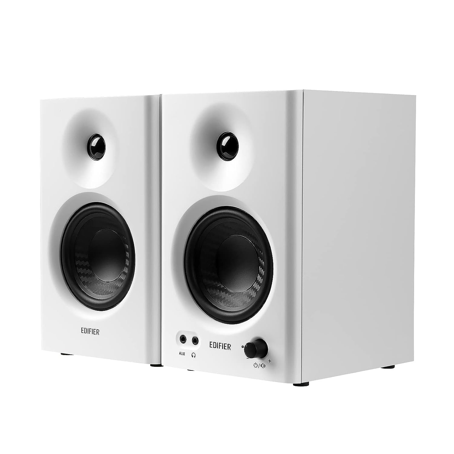Edifier MR4 2.0 Studio Monitor Reference Speaker System - The Audio Store