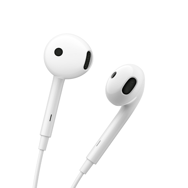 Edifier P180 Earbuds With Mic - Type-C Plug - The Audio Store