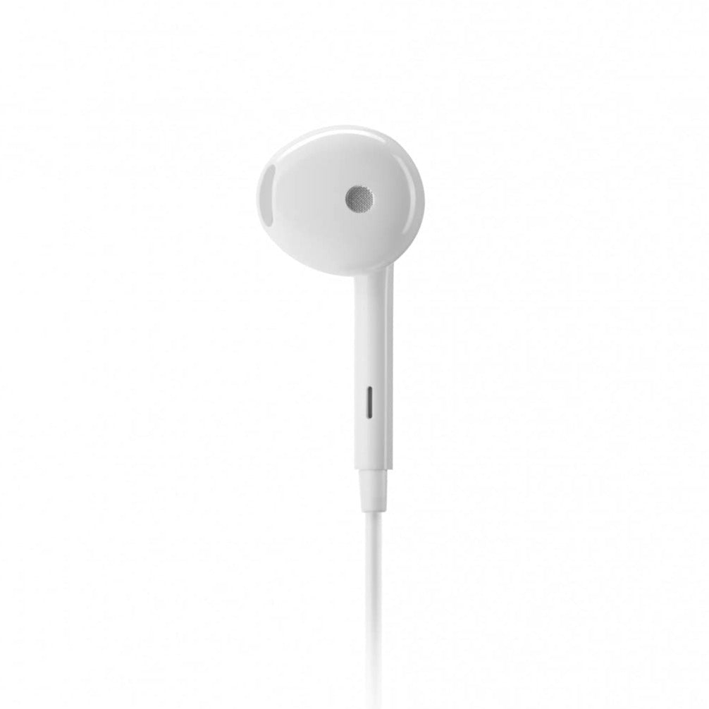 Edifier P180 Plus Earbuds With Mic - 3.5mm - The Audio Store