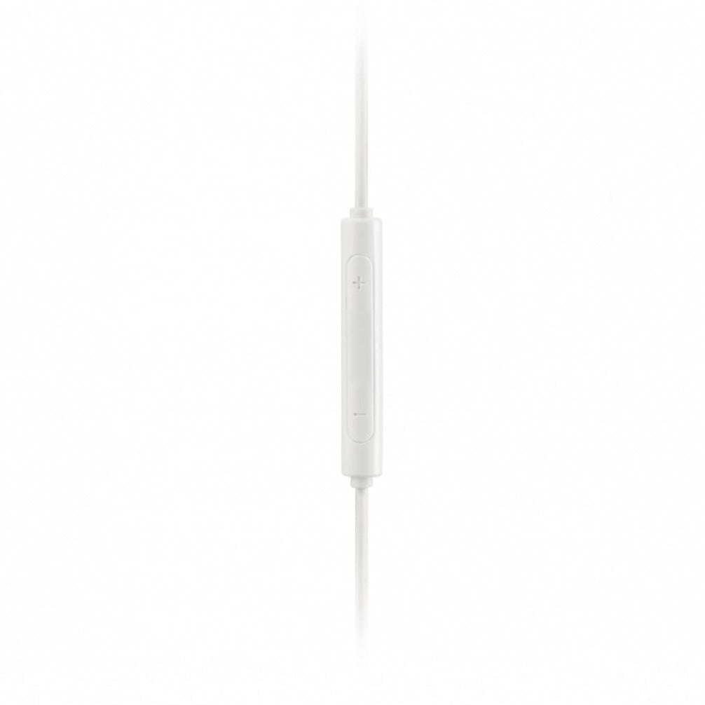 Edifier P180 Plus Earbuds With Mic - 3.5mm - The Audio Store