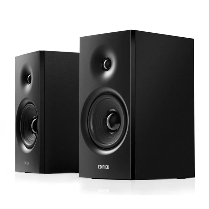 Edifier R1080BT Bluetooth Bookshelf Speaker - The Audio Store
