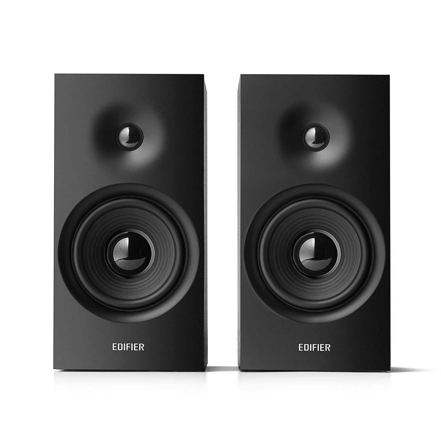 Edifier R1080BT Bluetooth Bookshelf Speaker - The Audio Store