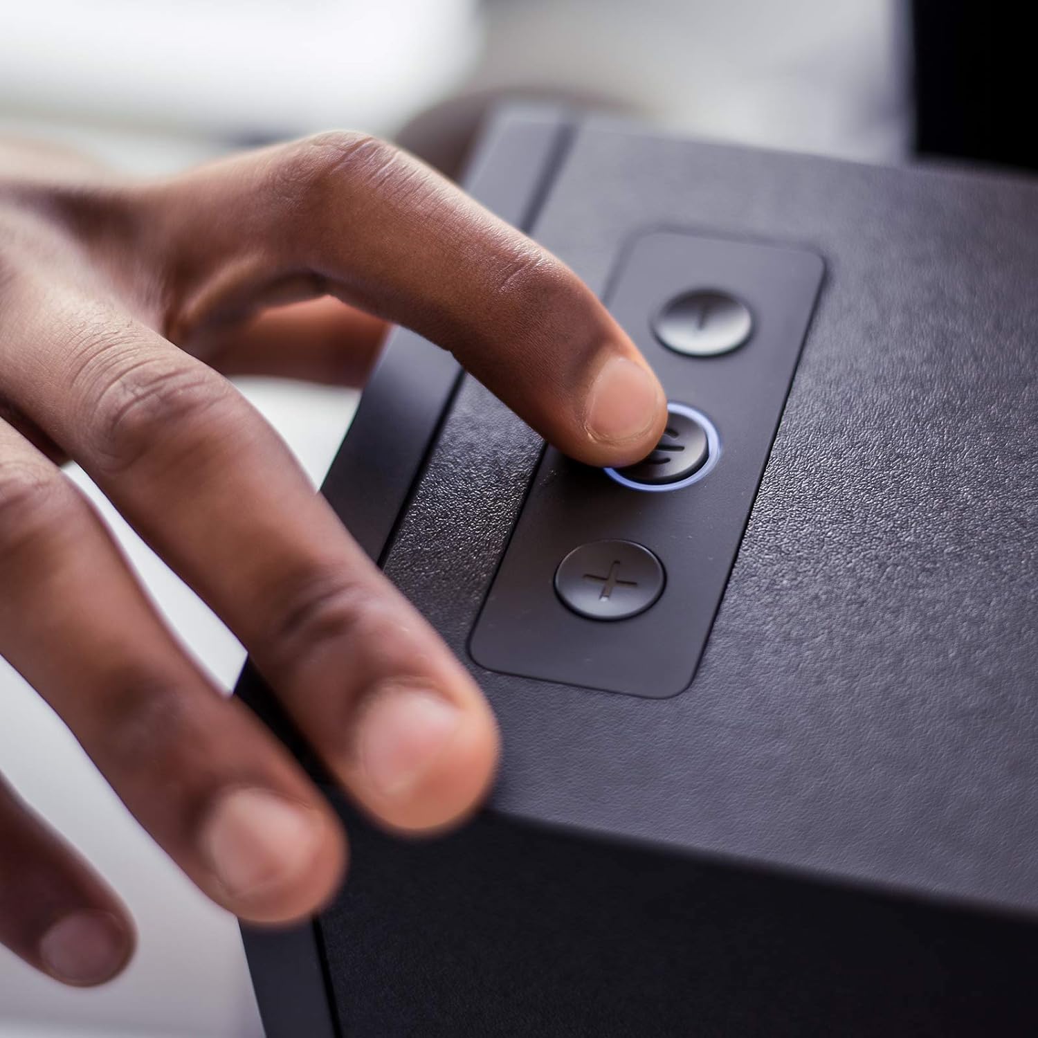 Edifier R1080BT Bluetooth Bookshelf Speaker - The Audio Store