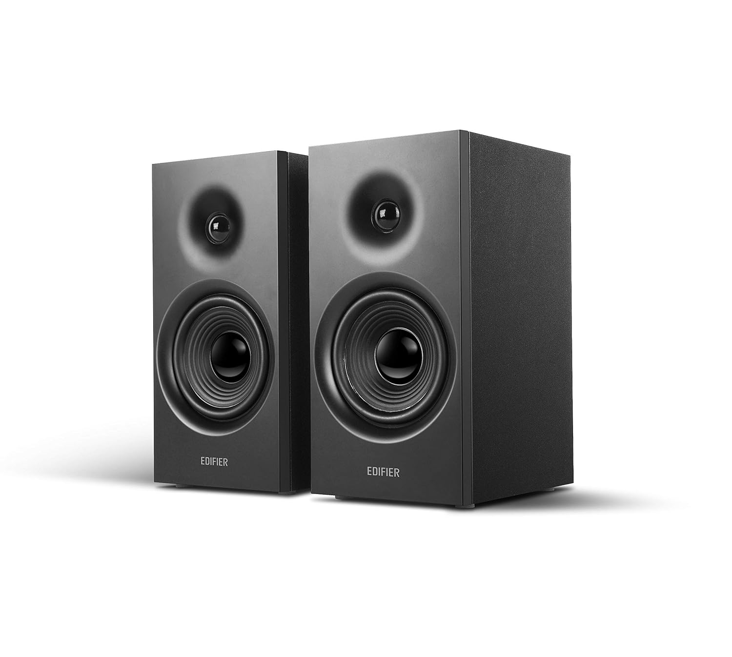 Edifier R1080BT Bluetooth Bookshelf Speaker - The Audio Store