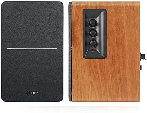 Edifier R1280DBS Active 2.0 Bluetooth Bookshelf Speaker - The Audio Store