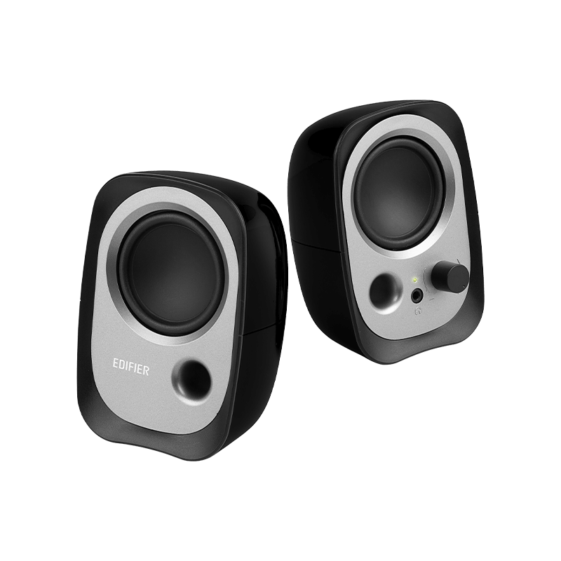Edifier R12U USB Powered 2.0 Speaker Set - The Audio Store