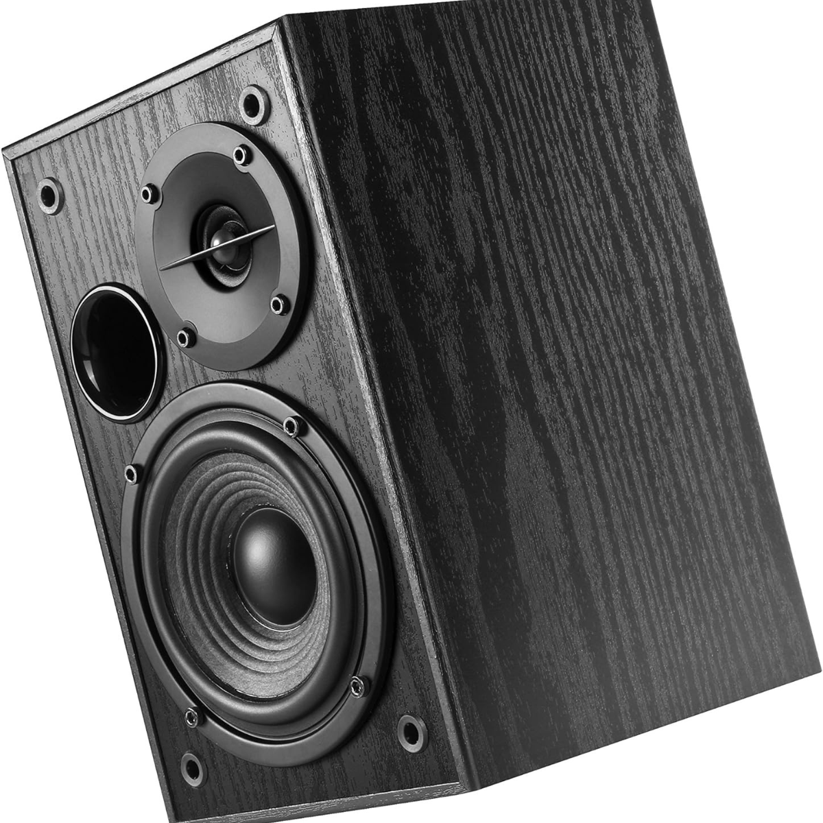 Edifier R1580MB Active 2.0 Bookshelf Speaker Set - The Audio Store