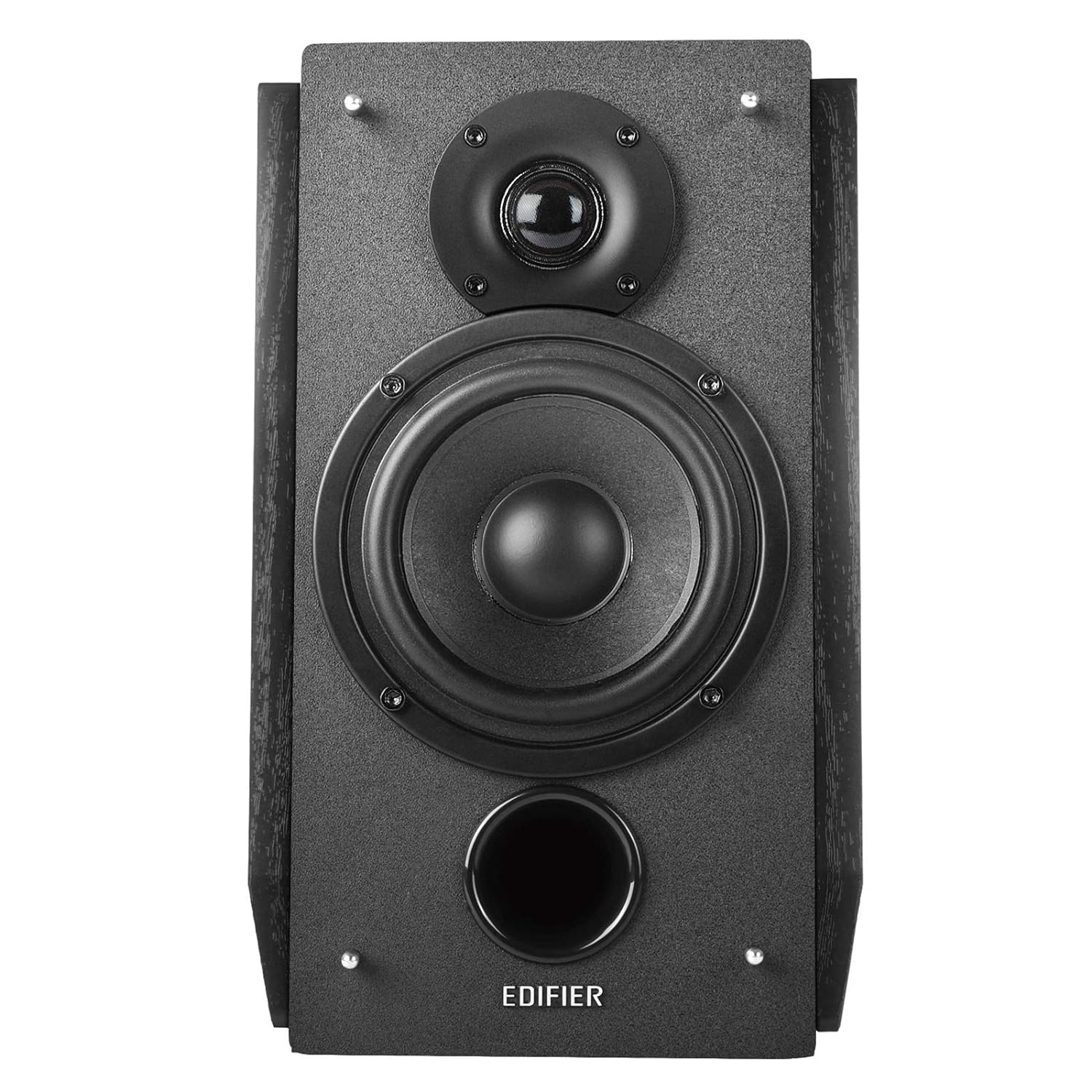 Edifier R1855DB Active 2.0 Bluetooth Bookshelf Speaker - The Audio Store