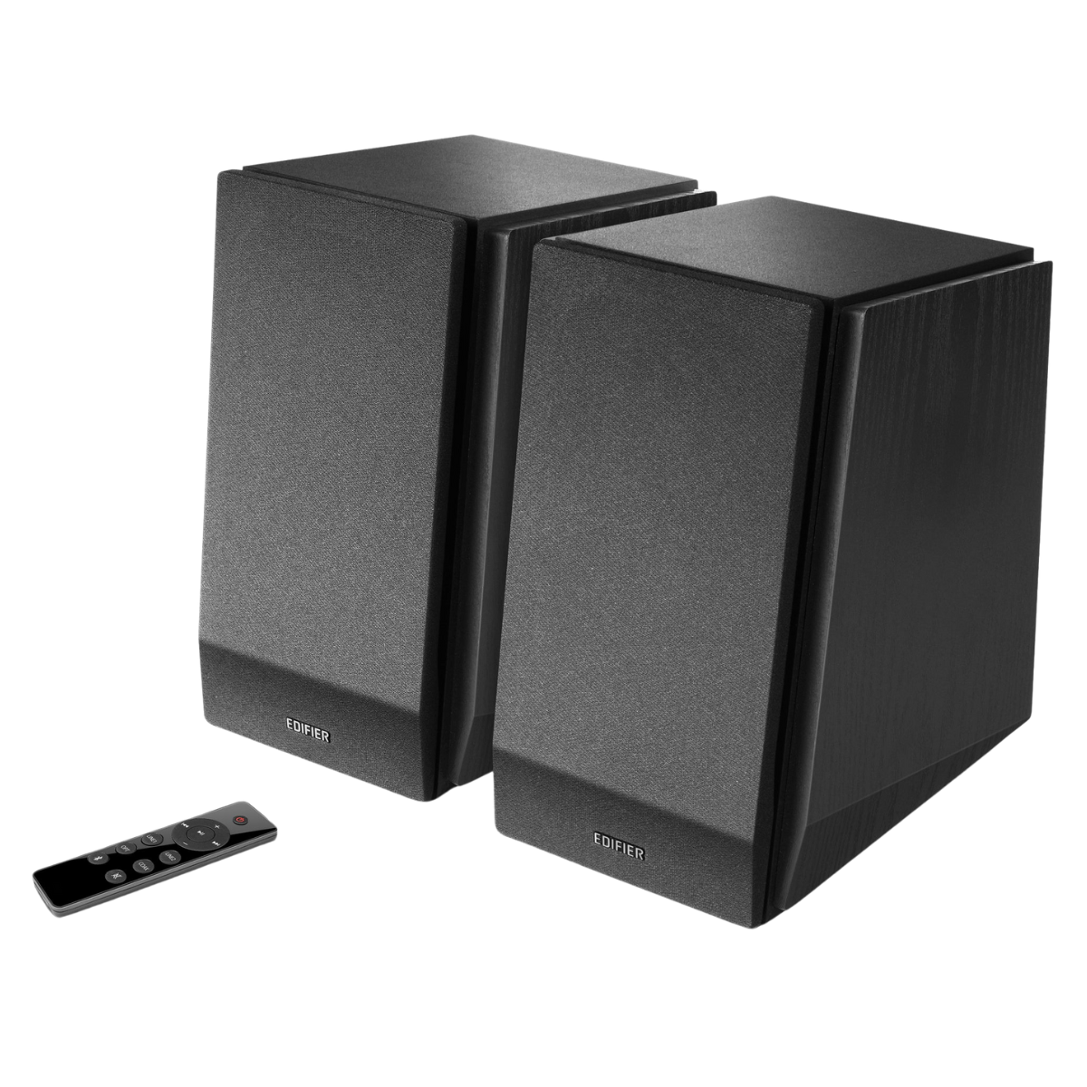 Edifier R1855DB Active 2.0 Bluetooth Bookshelf Speaker - The Audio Store