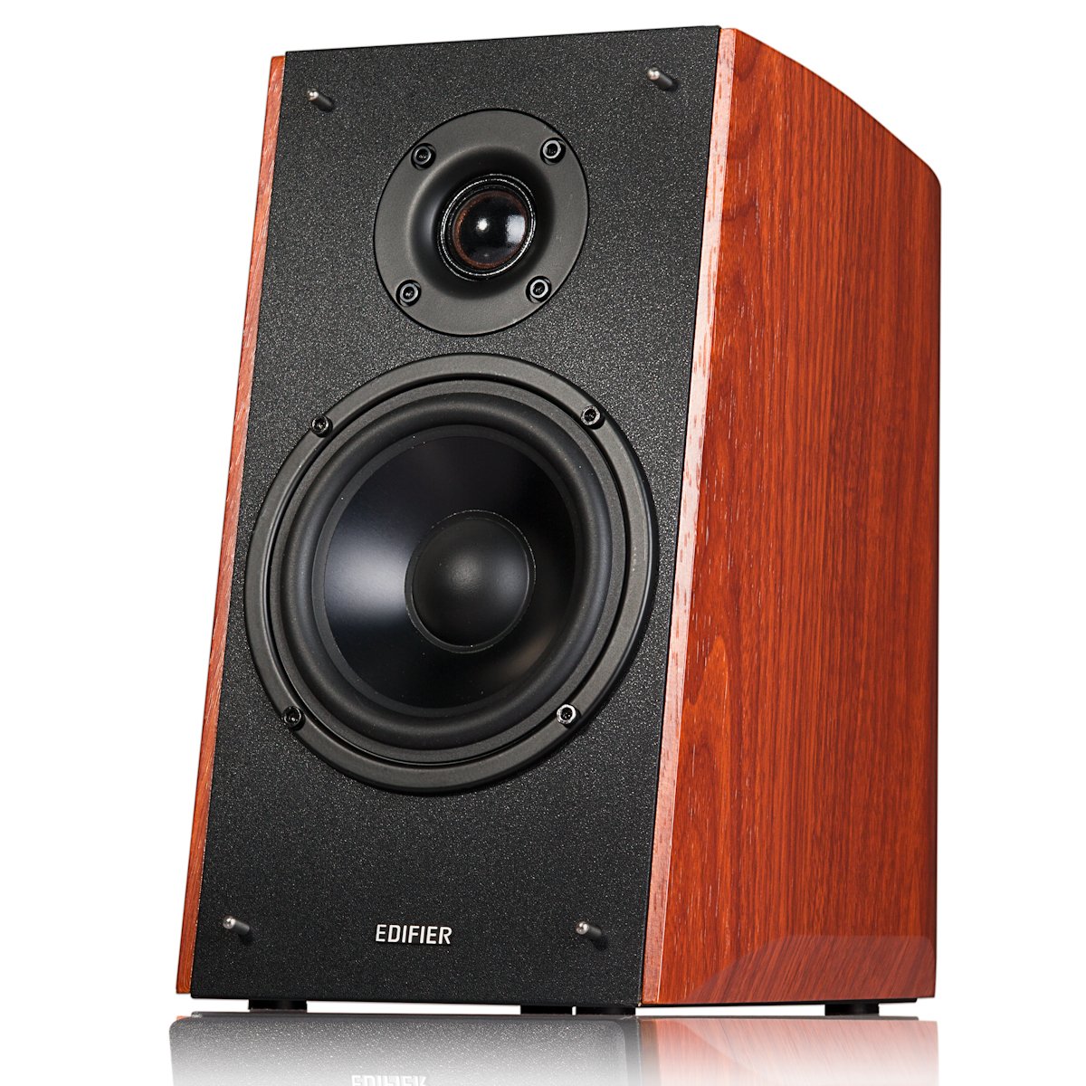 Edifier R2000DB Powered Bluetooth Bookshelf Speaker - The Audio Store