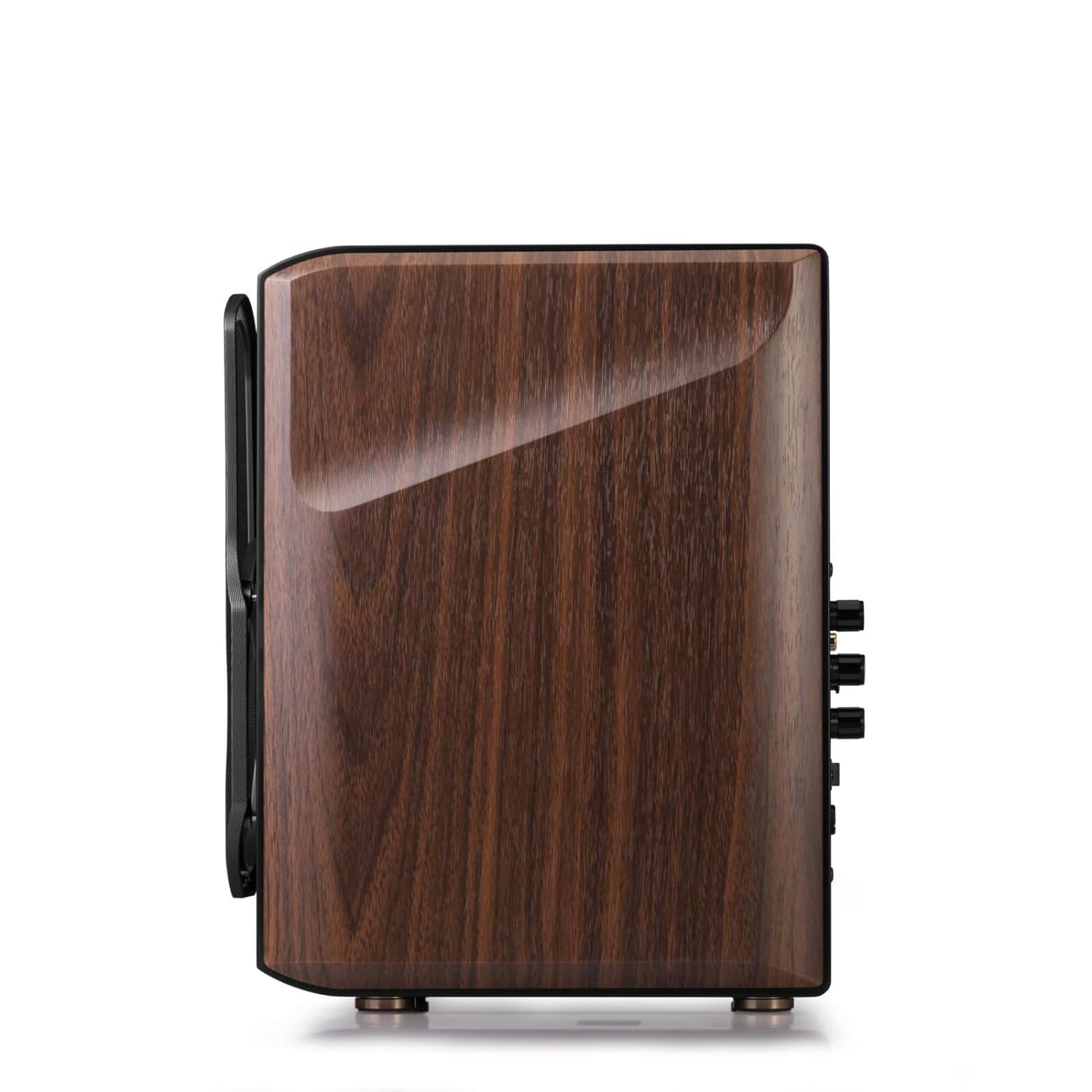 Edifier S2000MKIII Hi-Res Audio Active 2.0 Bluetooth Bookshelf Speaker - The Audio Store