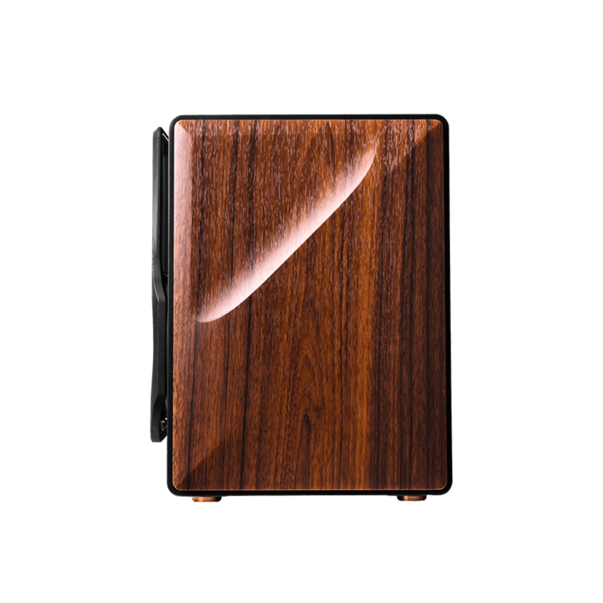 Edifier S3000MKII Hi-Res Audio Active 2.0 Bluetooth Bookshelf Speaker - The Audio Store