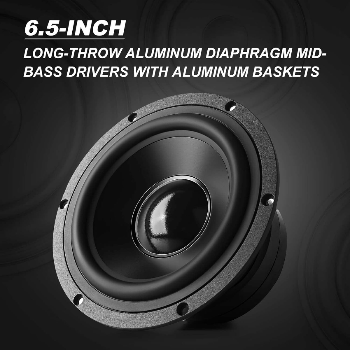 Edifier S3000MKII Hi-Res Audio Active 2.0 Bluetooth Bookshelf Speaker - The Audio Store