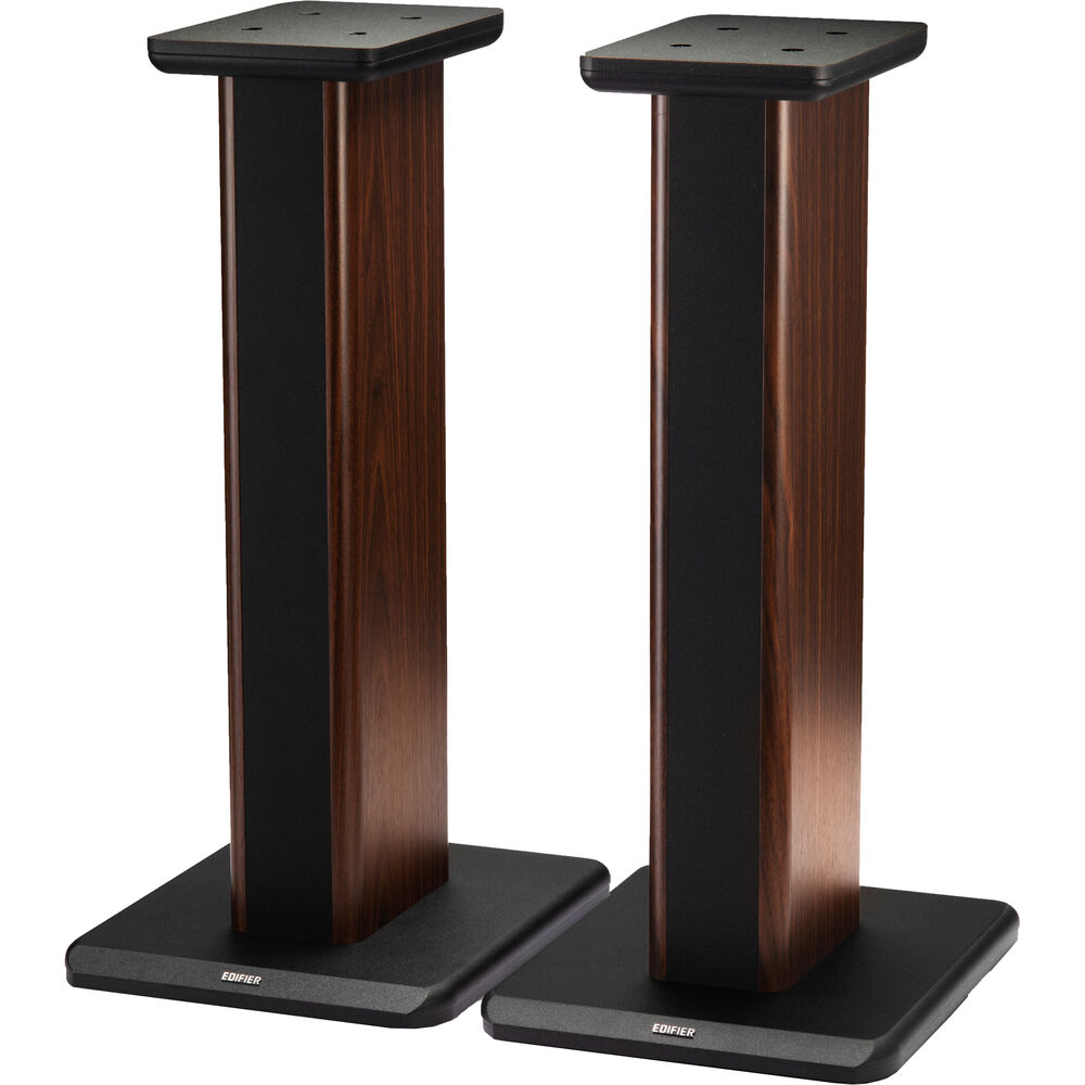 Edifier SS02C Speaker Stands For S2000MKIII - The Audio Store