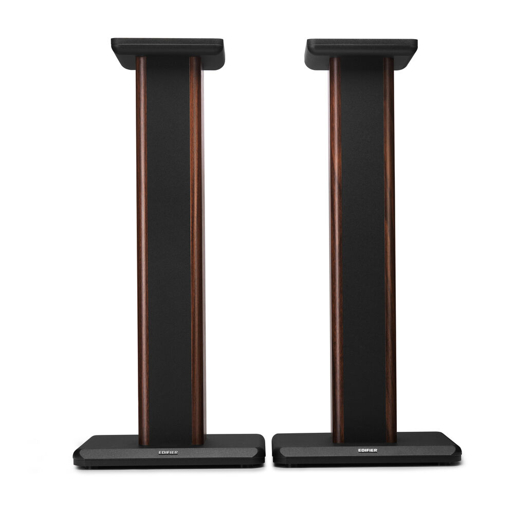 Edifier SS02C Speaker Stands For S2000MKIII - The Audio Store