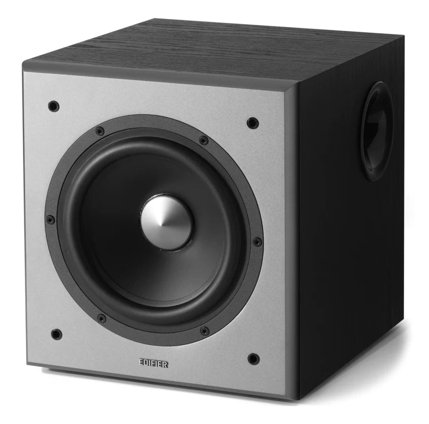 Edifier T5 Powered Active Subwoofer - The Audio Store