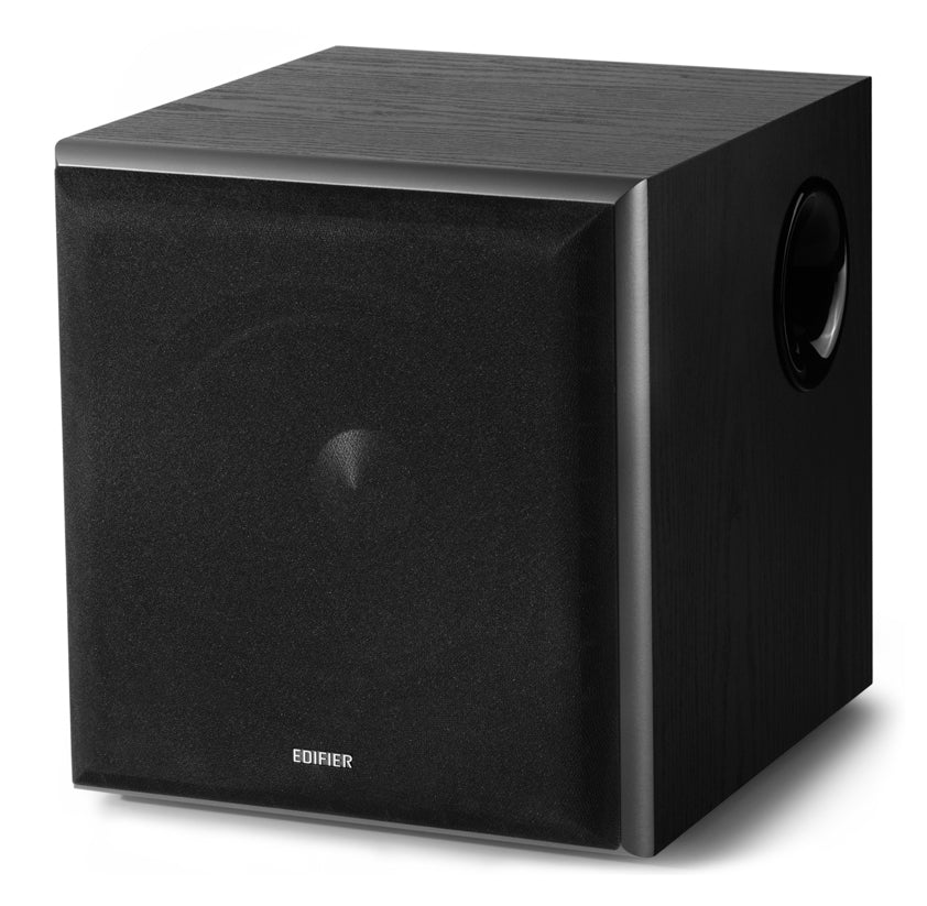Edifier T5 Powered Active Subwoofer - The Audio Store