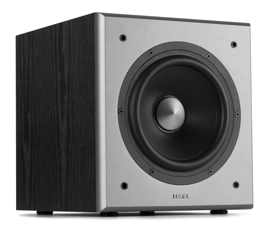 Edifier T5 Powered Active Subwoofer - The Audio Store