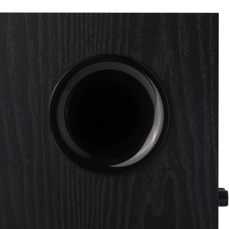 Edifier T5 Powered Active Subwoofer - The Audio Store
