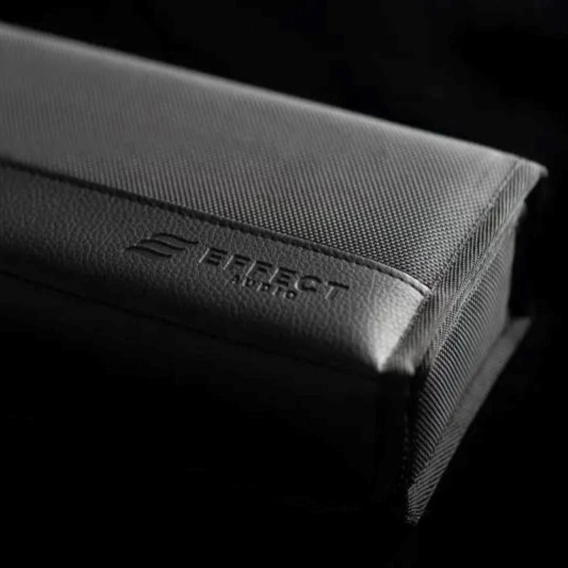 Effect Audio Portable Carrying Case - The Audio Store