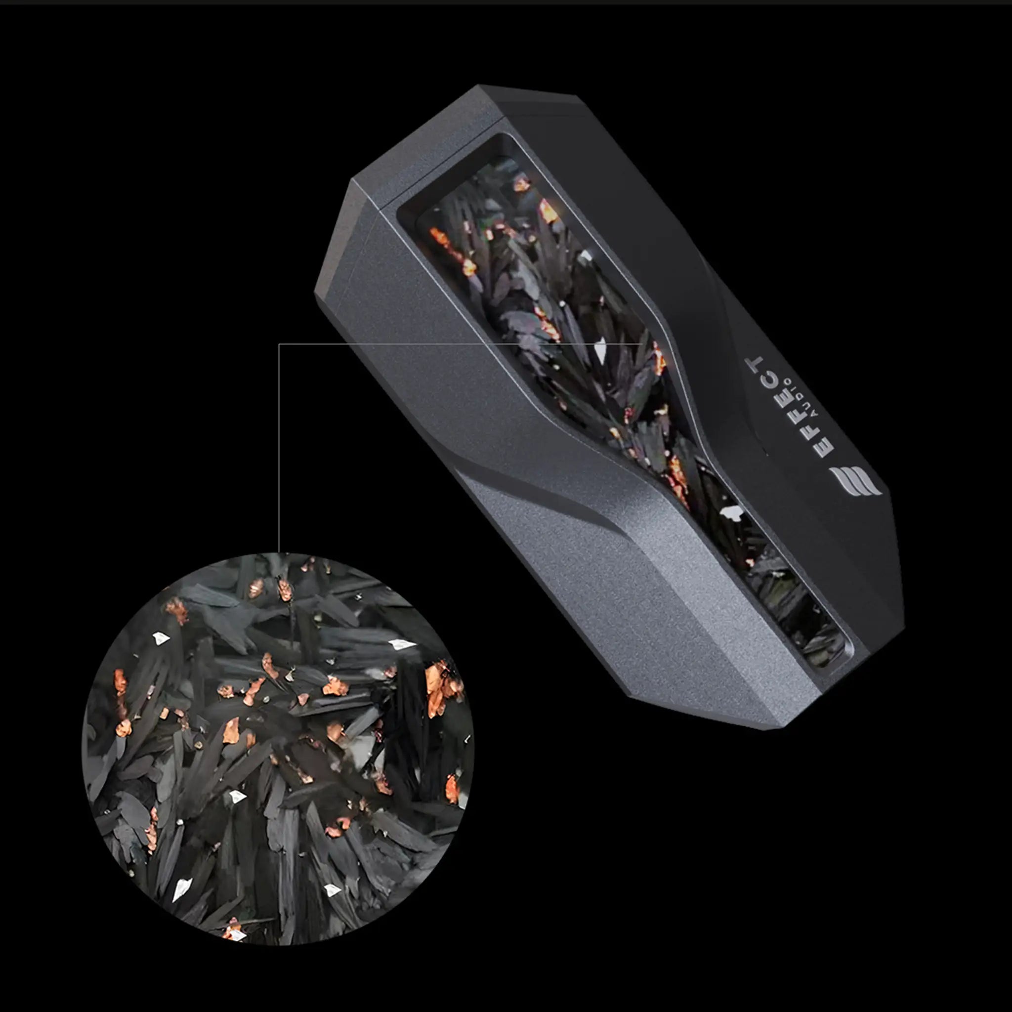 Effect Audio Signature Series II Ares S II IEM Upgrade Cable For IEM - The Audio Store