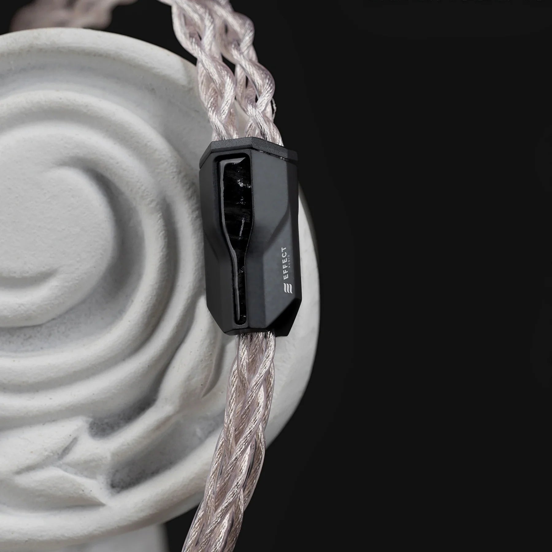 Effect Audio Signature Series II Cadmus II IEM Upgrade Cable - The Audio Store