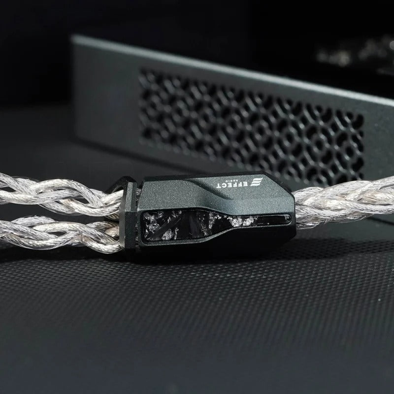 Effect Audio Signature Series II Cadmus II IEM Upgrade Cable - The Audio Store