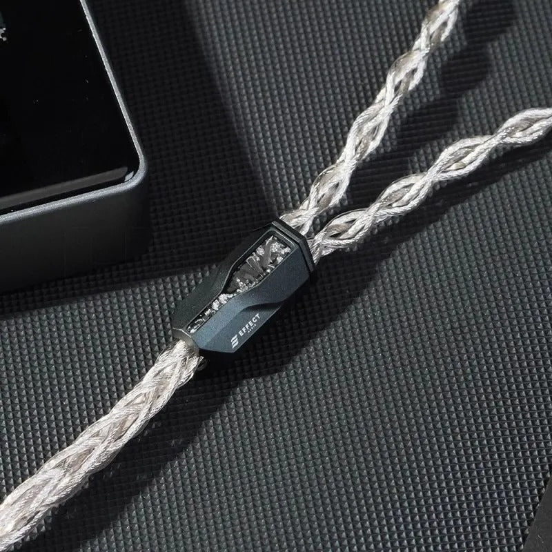 Effect Audio Signature Series II Cadmus II IEM Upgrade Cable - The Audio Store