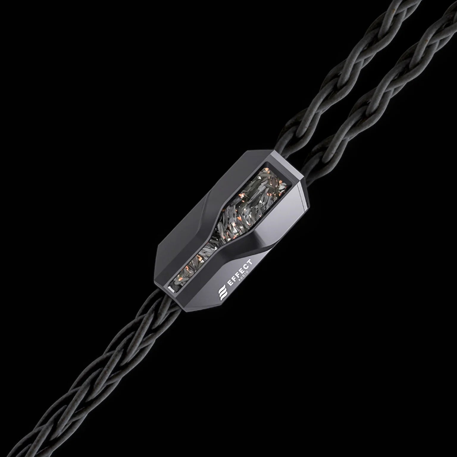 Effect Audio Signature Series II Eros S II IEM Upgrade Cable - The Audio Store