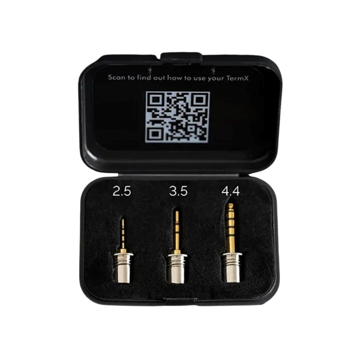 Effect Audio TermX Set - The Audio Store