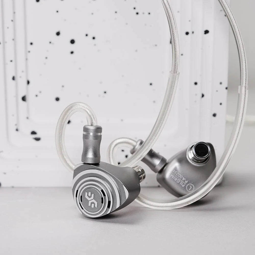 Elysian Acoustic Labs PILGRIM IEM - The Audio Store