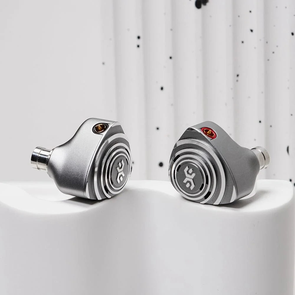 Elysian Acoustic Labs PILGRIM IEM - The Audio Store