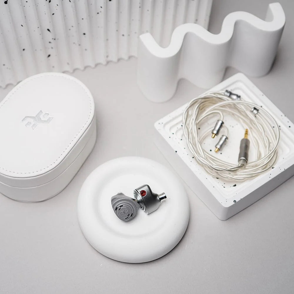 Elysian Acoustic Labs PILGRIM IEM - The Audio Store