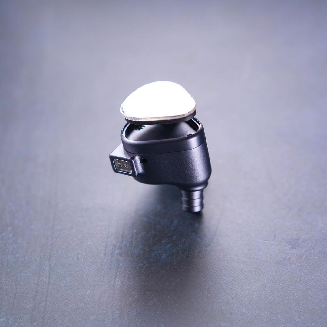 FiR Audio e12 IEM - The Audio Store