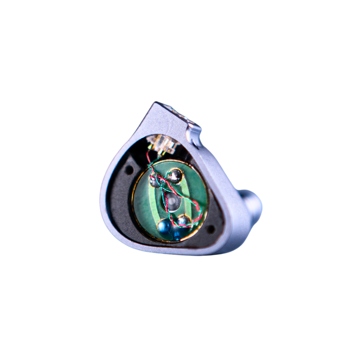 FiR Audio e12 IEM - The Audio Store