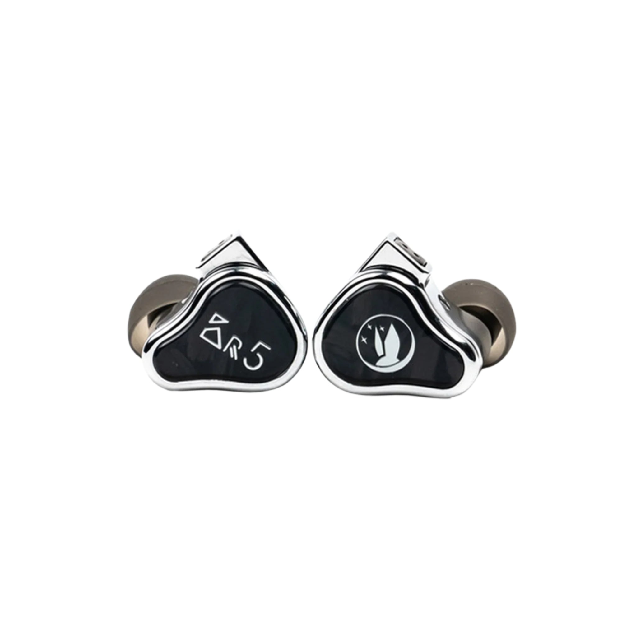 FiR Audio Krypton 5 IEM - The Audio Store