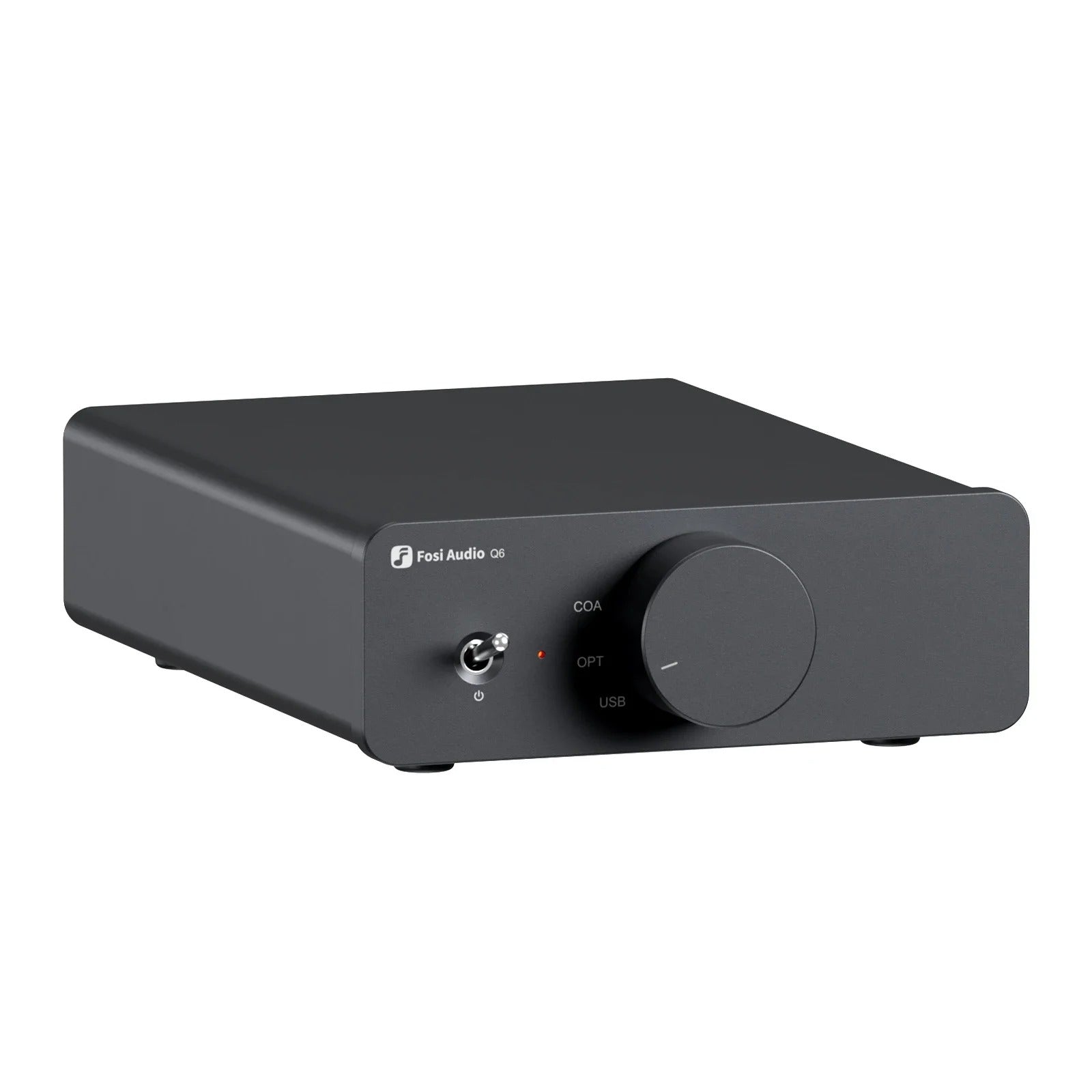 Fosi Audio Q6 Desktop DAC