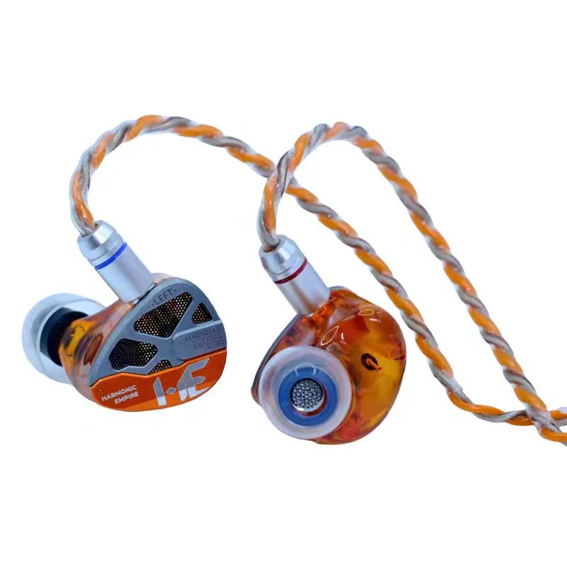 Harmonic Empire Xiaoqiao IEM