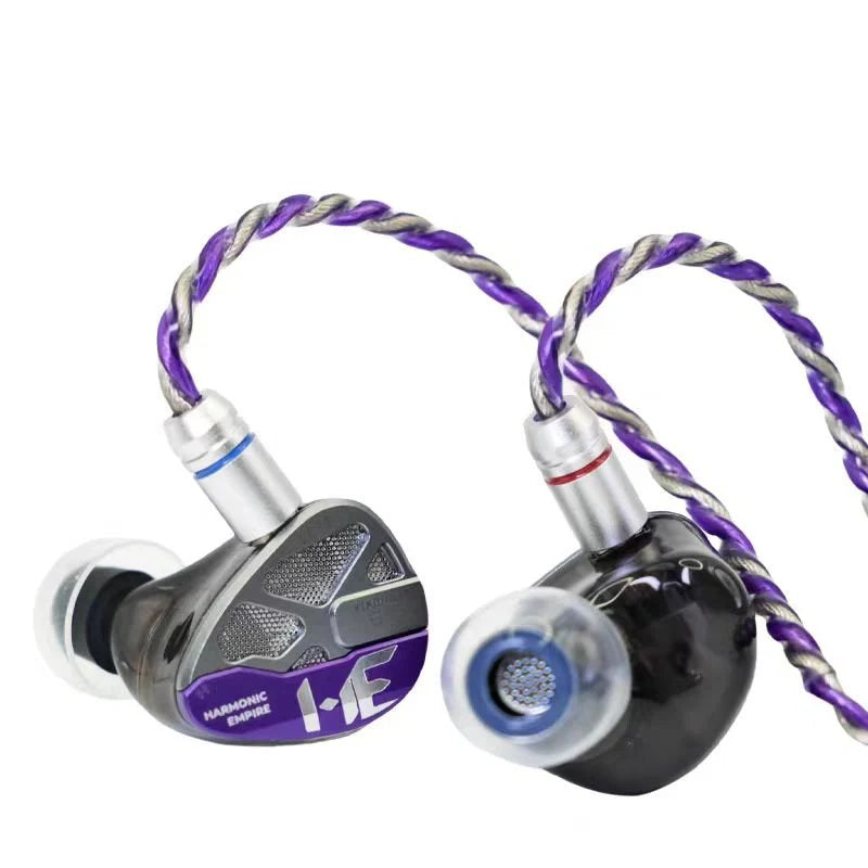 Harmonic Empire Xiaoqiao IEM