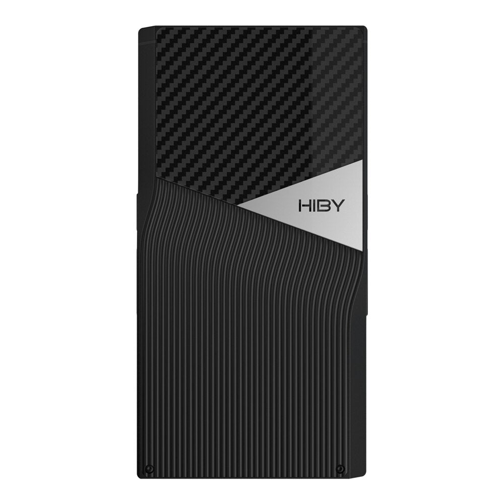 HiBy R6 Pro II (Gen 2) Hi-Res Lossless Portable Music Player - The Audio Store