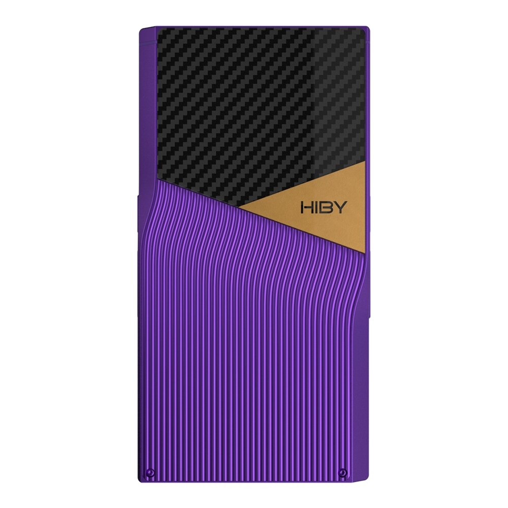 HiBy R6 Pro II (Gen 2) Hi-Res Lossless Portable Music Player - The Audio Store