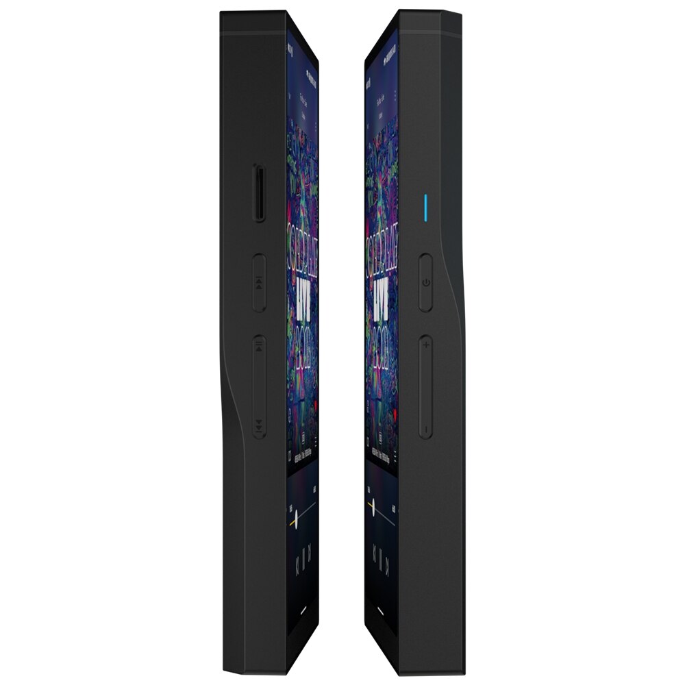 HiBy R6 Pro II (Gen 2) Hi-Res Lossless Portable Music Player - The Audio Store